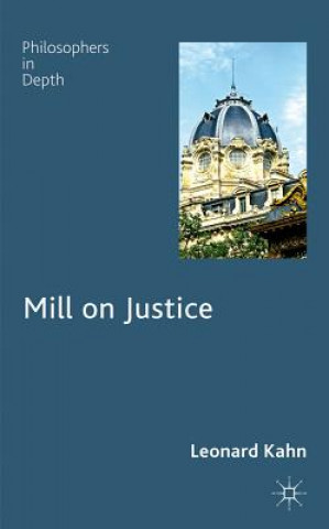 Libro Mill on Justice L. Kahn
