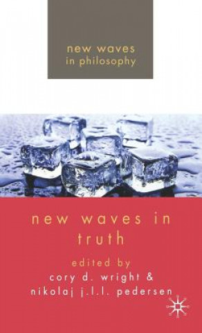 Carte New Waves in Truth C. Wright