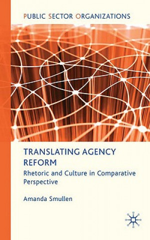 Buch Translating Agency Reform Amanda Smullen