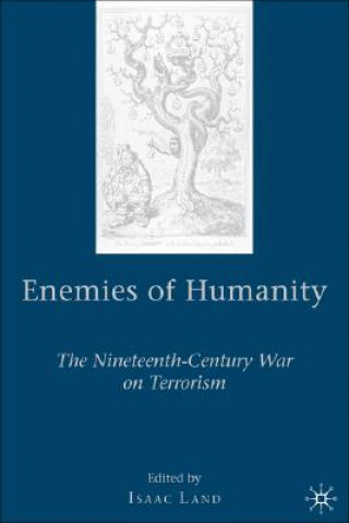 Buch Enemies of Humanity I. Land