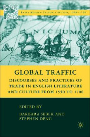 Book Global Traffic B. Sebek