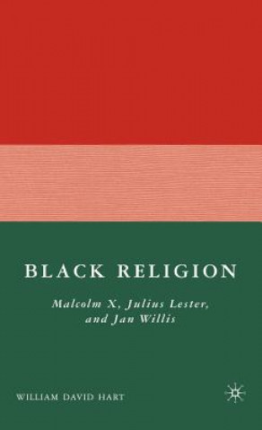Carte Black Religion William David Hart