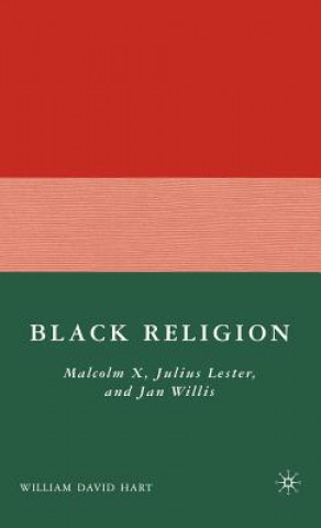 Βιβλίο Black Religion William David Hart