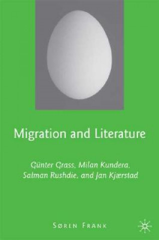 Carte Migration and Literature Soren Frank