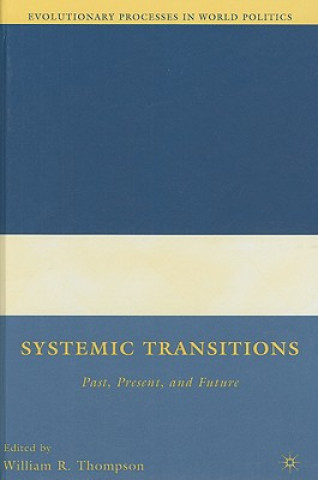 Libro Systemic Transitions W. Thompson