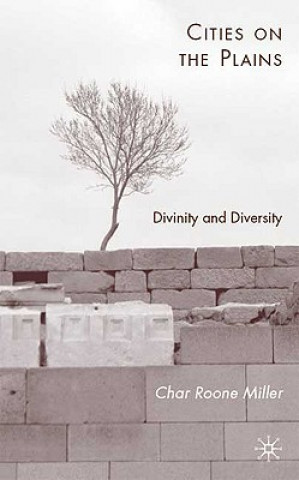 Knjiga Cities on the Plains Char Roone Miller