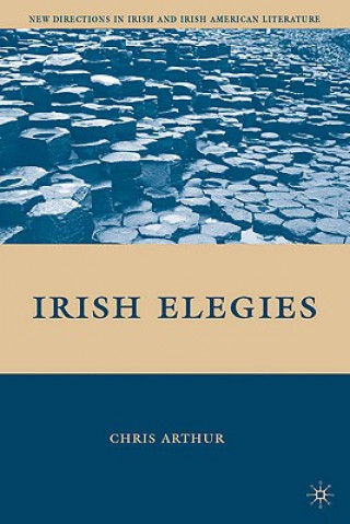 Carte Irish Elegies Chris Arthur