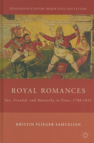 Carte Royal Romances Kristin Samuelian