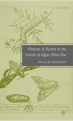 Carte Pictures of Ascent in the Fiction of Edgar Allan Poe Douglas Anderson
