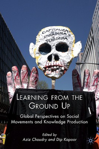 Buch Learning from the Ground Up Dip Kapoor