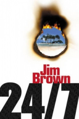 Carte 24/7 Jim Brown