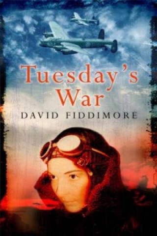 Kniha Tuesday's War David Fiddimore