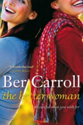 Libro Better Woman Ber Carroll