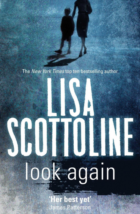 Kniha Look Again Lisa Scottoline