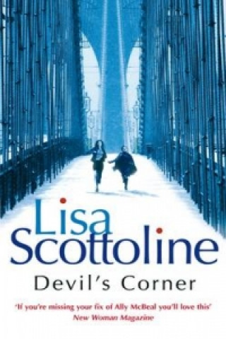 Buch Devil's Corner Lisa Scottoline