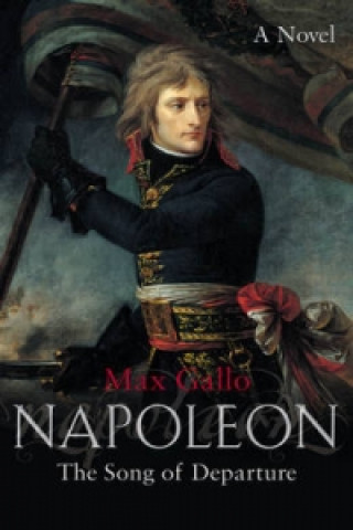 Книга Napoleon 1 Max Gallo