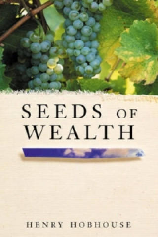 Könyv Seeds of Wealth Henry Hobhouse