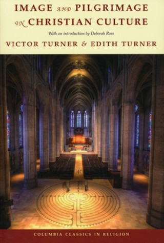 Buch Image and Pilgrimage in Christian Culture Victor Turner