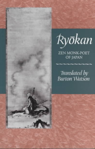 Kniha Ryokan 