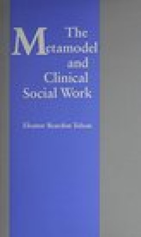 Carte Metamodel of Clinical Social Work Eleanor Reardon Tolson