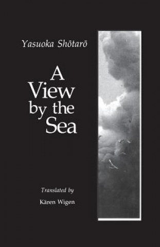 Książka View by the Sea Yasuoka Shotaro