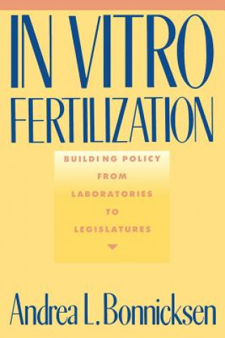 Carte In Vitro Fertilization A.L. Bonnicksen