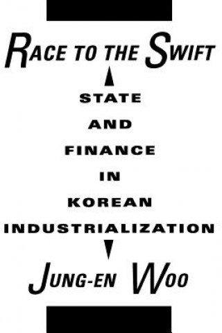 Buch Race to the Swift Jung-En Woo