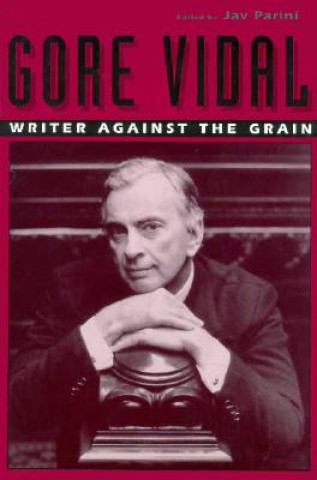 Buch Gore Vidal Jay Parini