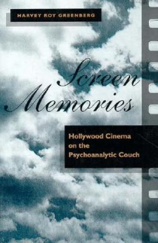 Buch Screen Memories Harvey Roy Greenberg