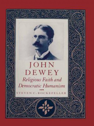 Libro John Dewey Steven C. Rockefeller