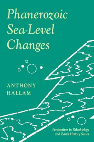 Könyv Phanerozoic Sea-Level Changes A. Hallam