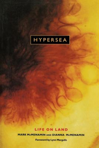 Knjiga Hypersea Mark McMenamin