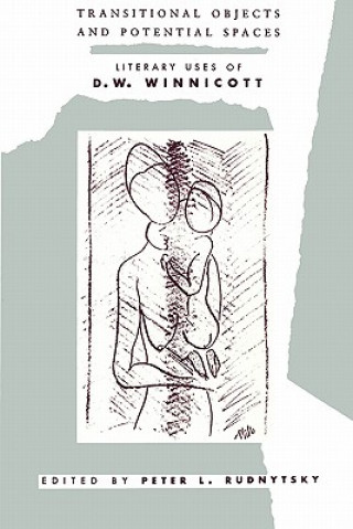 Knjiga Transitional Objects and Potential Spaces Peter L. Rudnytsky