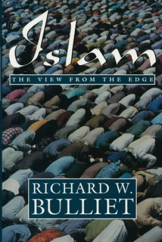 Книга Islam Richard W. Bulliet