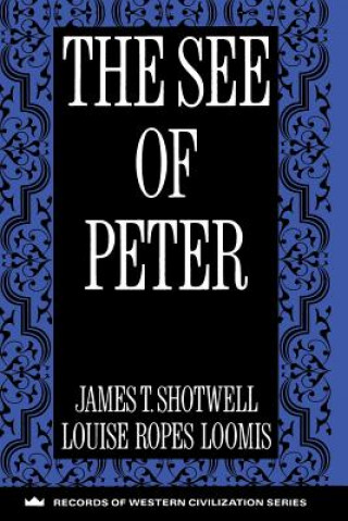 Könyv See of Peter Louis Ropes Loomis