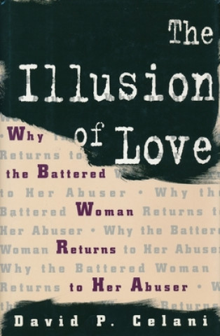 Книга Illusion of Love David P. Celani