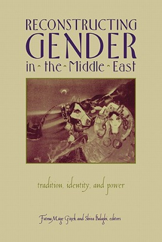 Carte Reconstructing Gender in Middle East 