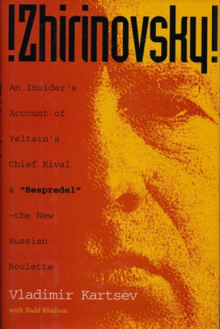 Libro Zhirinovsky Vladimir Kartsev