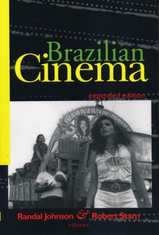 Carte Brazilian Cinema Randal Johnson