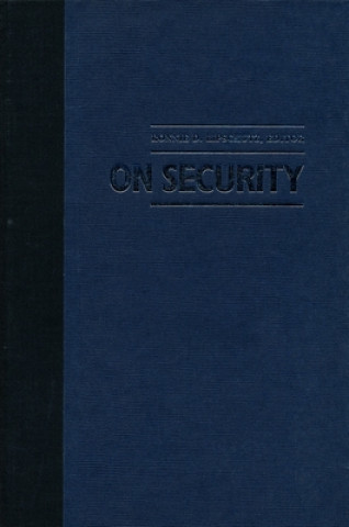 Buch On Security Ronnie Lipschutz