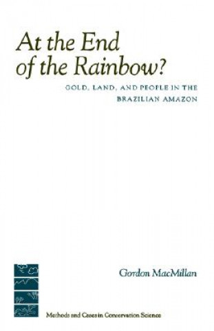 Książka At the End of the Rainbow Gordon Macmillan