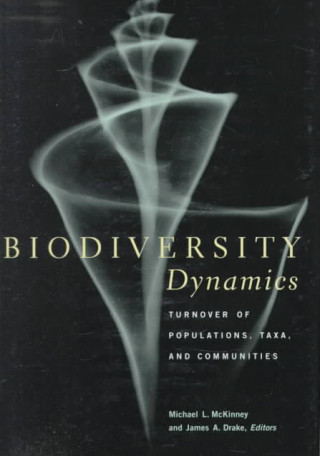 Carte Biodiversity Dynamics Michael Mckinney