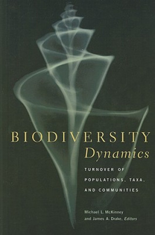 Carte Biodiversity Dynamics Michael Mckinney
