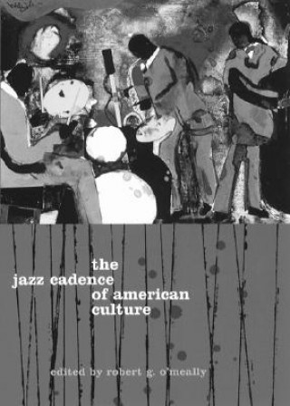 Carte Jazz Cadence of American Culture O&