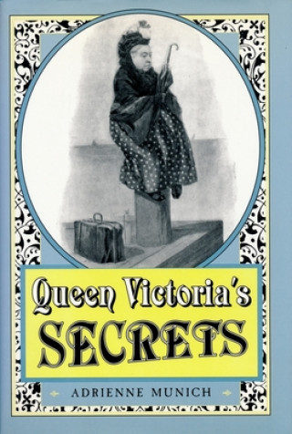 Buch Queen Victoria's Secrets Adrienne Munich