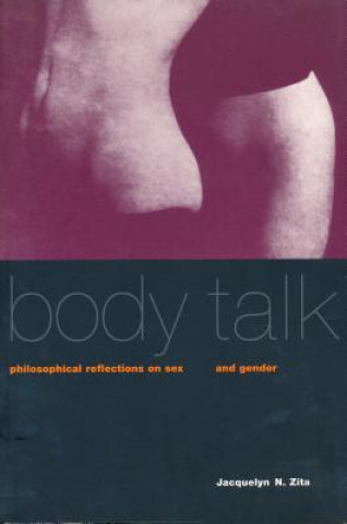 Carte Body Talk Jacqueline N. Zita