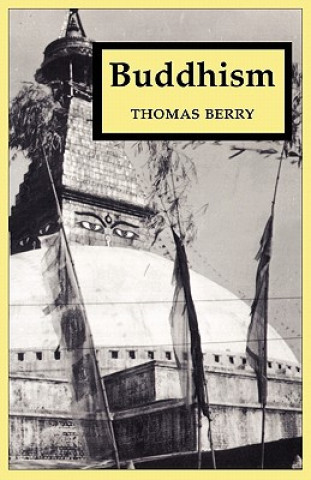 Książka Buddhism Thomas Berry