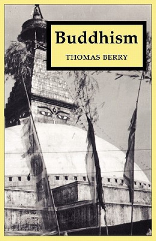 Buch Buddhism Thomas Berry