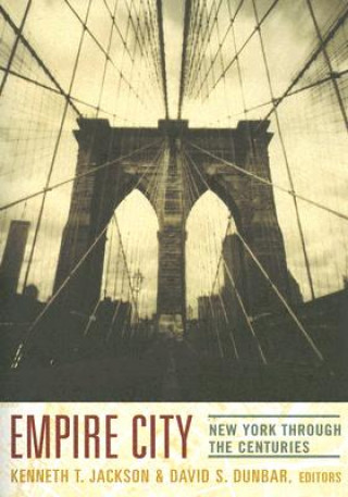 Book Empire City Kenneth Jackson