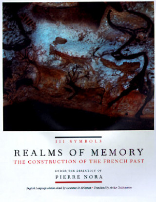 Книга Realms of Memory Pierre Nora